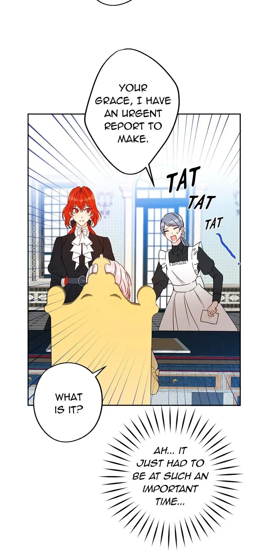 This Is An Obvious Fraudulent Marriage Chapter 48 - page 50